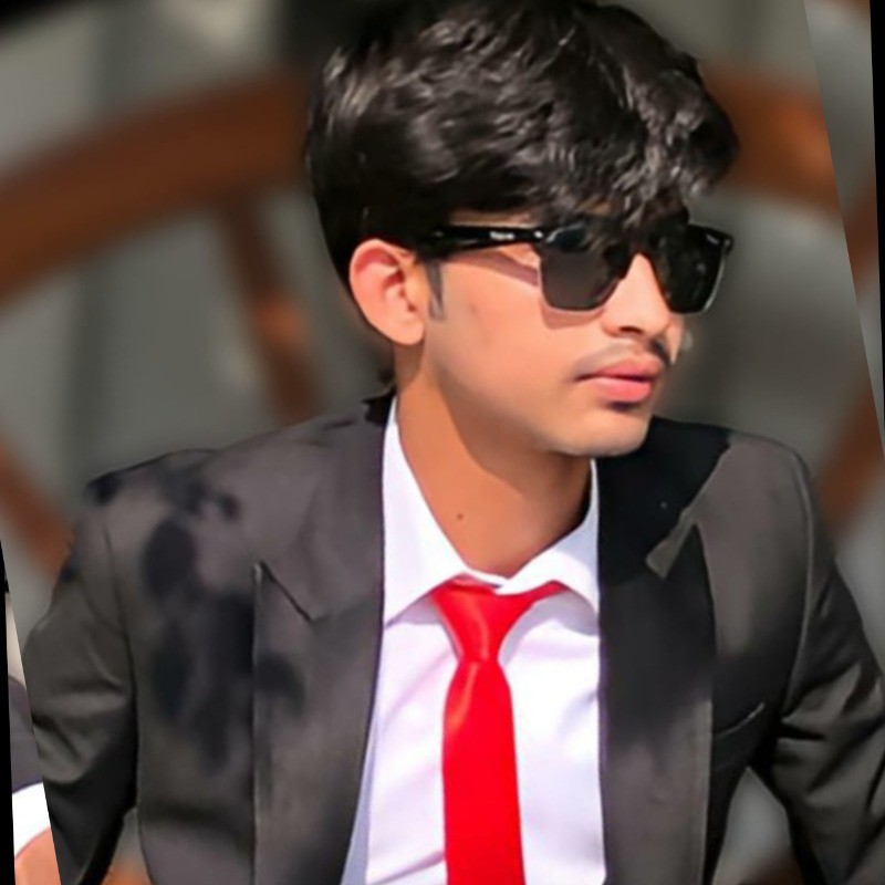 A photo of Muhammad Zubair